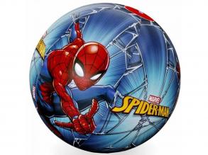 Bestway: Marvel Spider-Man Strandball ? 51cm