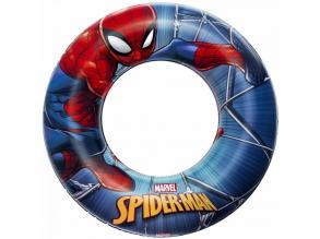 Bestway: Marvel Spider-Man Schwimmgummi 56 cm