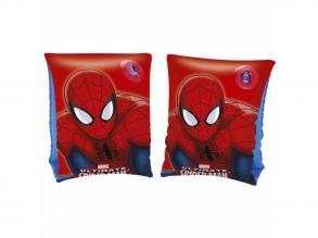 Bestway: Marvel Spider-Man Armschwimmer für 3-6 Jahre