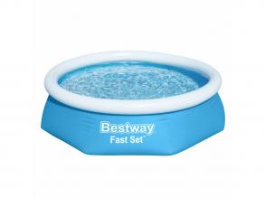 Bestway Fast Set Schwimmbad, 244cm