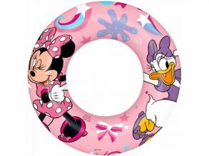 Bestway: Disney Junior Minnie Mouse Schwimmgummi 56 cm