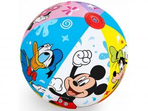 Bestway: Disney Junior Mickey Mouse Strandball ? 51cm