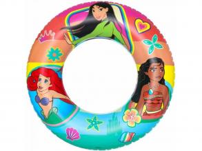 Bestway: Disney Prinzessinnen Schwimmgummi 56 cm