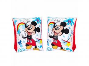 Bestway: Disney JuniorŽ Mickey Mouse Arm Crawler für 3-6 Jahre