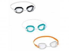 Bestway: Aqua Burst Essential Schwimmbrille 1 Stk. in verschiedenen Farben