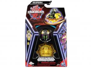 Bakugan Special Attack: Combine & Brawl Spidra Kombinierbare Figurenpackung - Spin Master