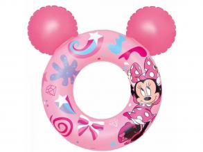 Bestway: Disney Minnie Mouse Schwimmgummi 74 x 76 cm