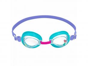 Bestway: Disney Die kleine Meerjungfrau Essential Schwimmbrille