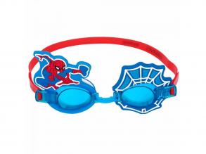 Bestway: Marvel Spider-Man Deluxe Schwimmbrille