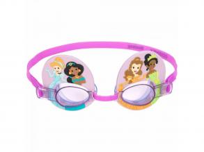 Bestway: Disney Princesses Deluxe Schwimmbrille