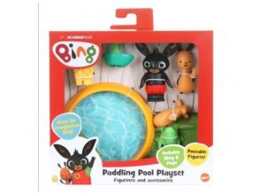 Bing und seine Freunde: Poolspielset