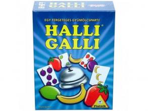 Halli Galli Kartenspiel - Piatnik