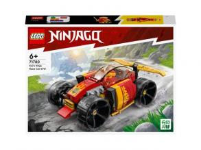 LEGO Ninjago: Kai EVO Ninja Racer (71780)