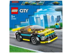 LEGO City: Elektro-Sportwagen (60383)