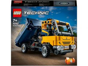 LEGO Technic: Kipper (42147)