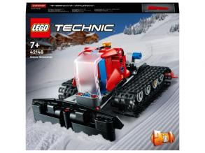 LEGO Technic: Schneeräumer (42148)