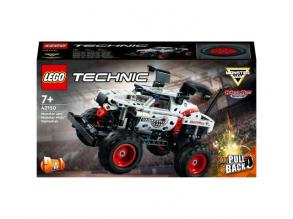 LEGO Technic: Monster Jam Monster Mutt Dalmata (42150)