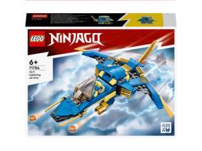 LEGO Ninjago: Kai EVO Ninja-Blitzflugzeug (71784)