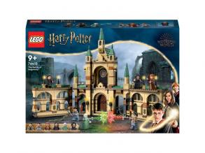 LEGO Harry Potter: Schlacht von Hogwarts (76415)