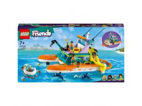 LEGO Friends: Seenotrettungsboot (41734)