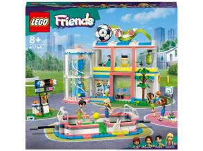 LEGO Friends: Sportzentrum (41744)