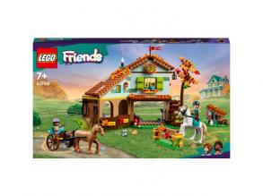 LEGO Friends: Der Stall des Herbstes (41745)