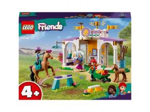 LEGO Friends: Neue Reitschule (41746)