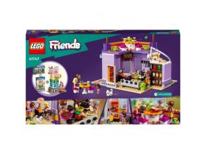 LEGO Friends: Heartlake City Gemeinschaftsküche (41747)