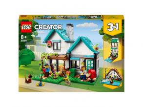 LEGO Creator: Haus 3 in 1 (31139)