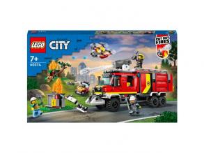 LEGO City: Feuerwehrauto (60374)