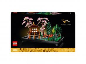 LEGO Icons: Japanischer Garten (10315)