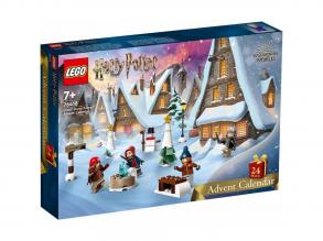 LEGOŽ Harry Potter: Adventskalender (76418)