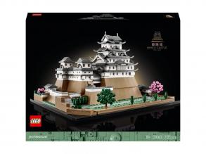 LEGO Architektur: Schloss Himedz (21060)