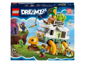 LEGO DREAMZzz: Frau Castillos Schildkrötenauto (71456)