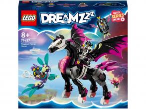 LEGO DREAMZzz: Pegasus - geflügelter Papagei (71457)