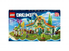 LEGO DREAMZzz: Der Traumtier-Stall (71459)