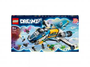 LEGO DREAMZzz: Mr. Oz's Space Bus (71460)