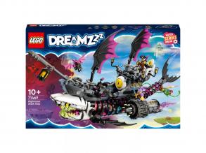 LEGO DREAMZzz: Alptraum Haiboot (71469)