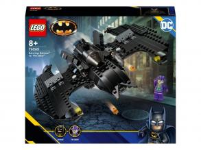 LEGOŽ Super Heroes: Batwing: Batman vs. Joker (76265)