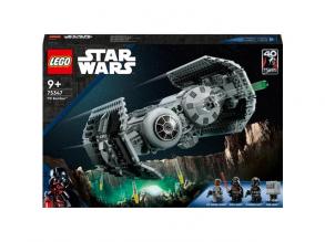 LEGO Star Wars: TIE-Bomber (75347)