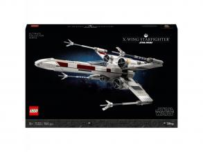 LEGOŽ Star Wars: X-Wing Fighter (75355)