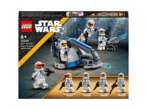 LEGOŽ Star Wars: Ahsokas 332. Legionär Clone Trooper Battle Pack (75359)