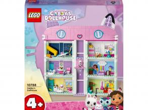 LEGO Gabi's Dollhouse: Gabis Puppenhaus (10788)