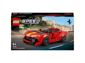 LEGO Speed Champions: Ferrari 812 Competizione (76914)