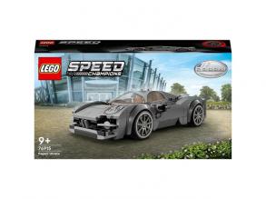 LEGO Speed Champions: Pagani Utopia (76915)