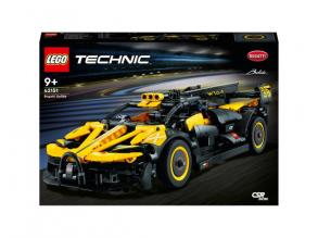 LEGO Technic: Bugatti Bolide (42151)