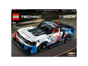 LEGO Technic: NASCAR Next Gen Chevrolet Camaro ZL1 (42153)