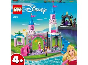 LEGO Disney: Dornröschens Schloss (43211)