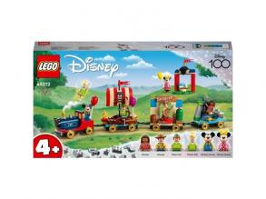 LEGO Disney: Festlicher Zug (43212)