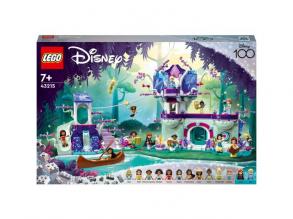 LEGO Disney: Das verzauberte Vordach (43215)